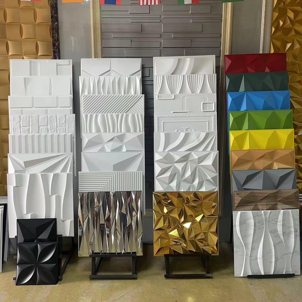 PVC PANEL